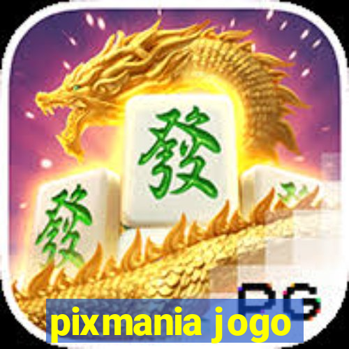 pixmania jogo